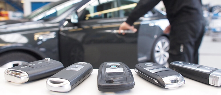 Automotive Locksmith Pollock Pines