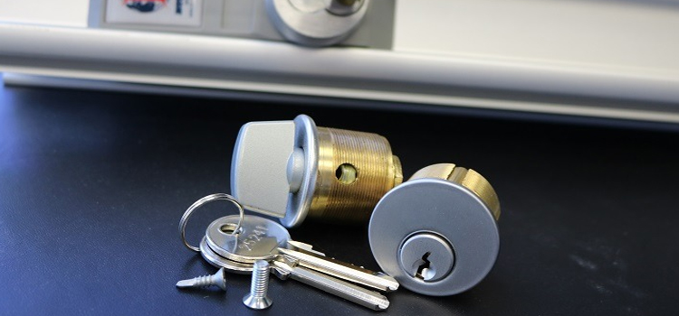 Commercial Lock Installation Pollock Pines