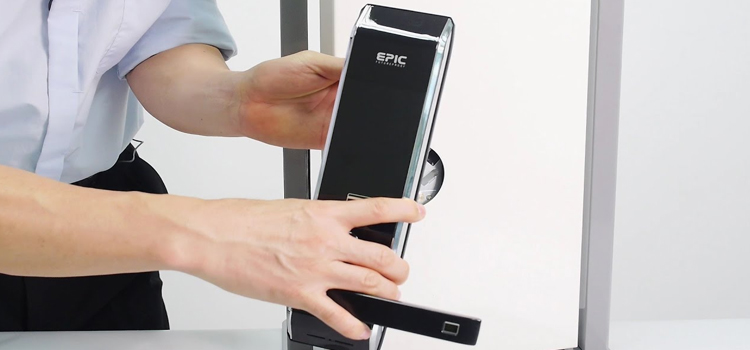 Digital Lock Installation Pollock Pines