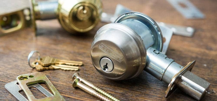 Doorknob Locks Repair Pollock Pines