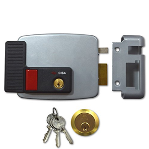 electronic door lock repair Pollock Pines