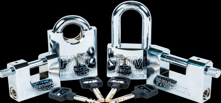 High Security Padlock Pollock Pines