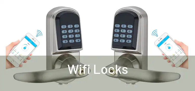  Wifi Locks 